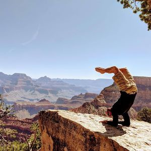 Meet your Posher, Don